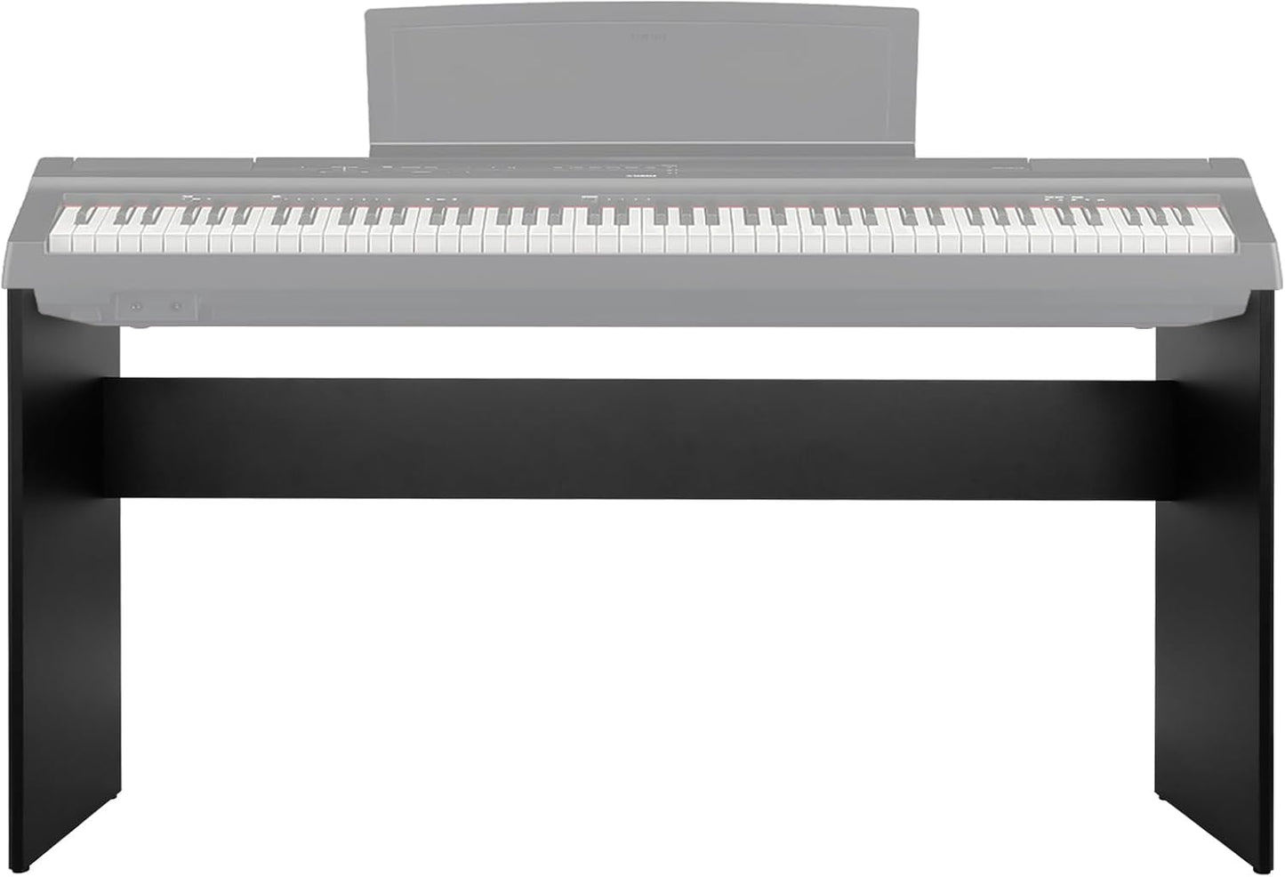 STRICH L85 Piano Keyboard Stand for Yamaha P-Series 88 Keys