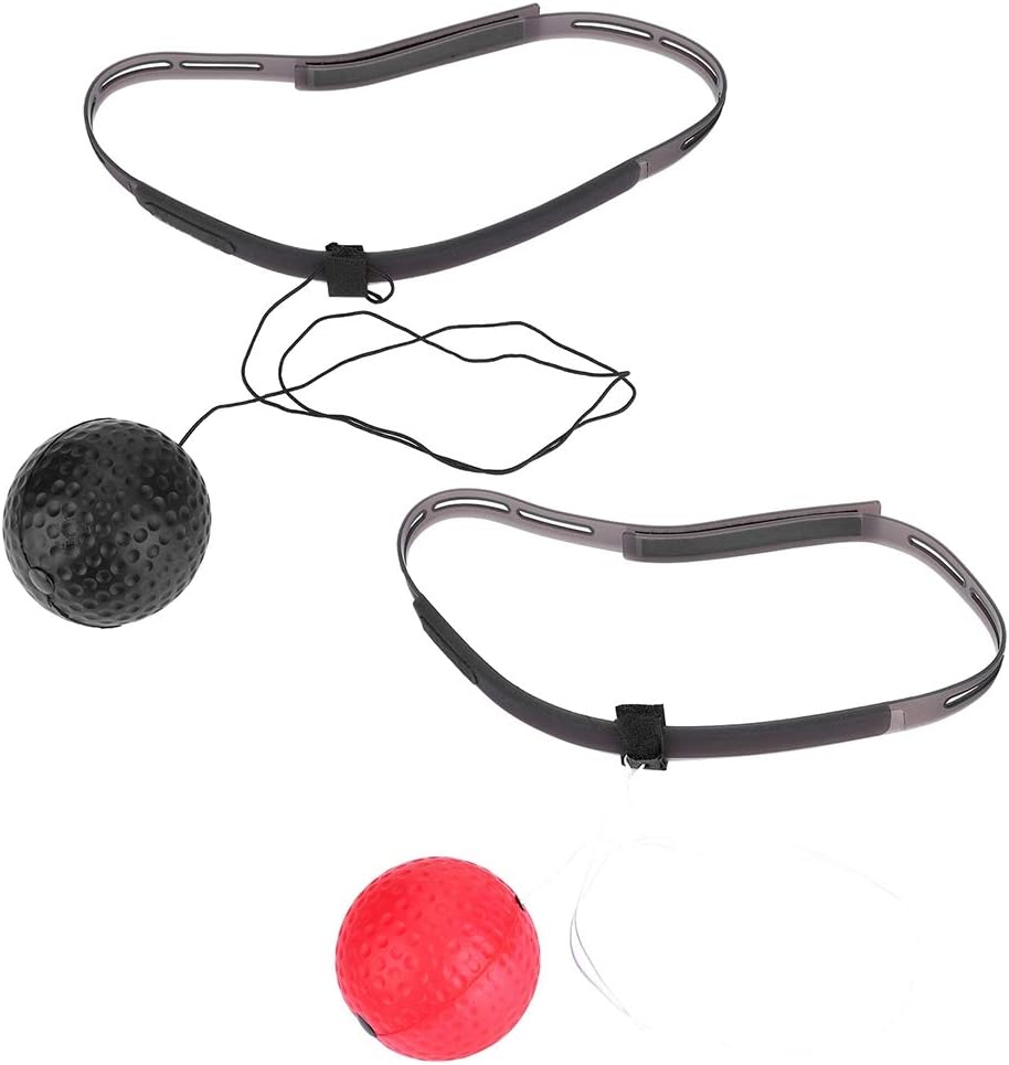 Upgrade Your Reflex Speed with Demeras Speed Ball!