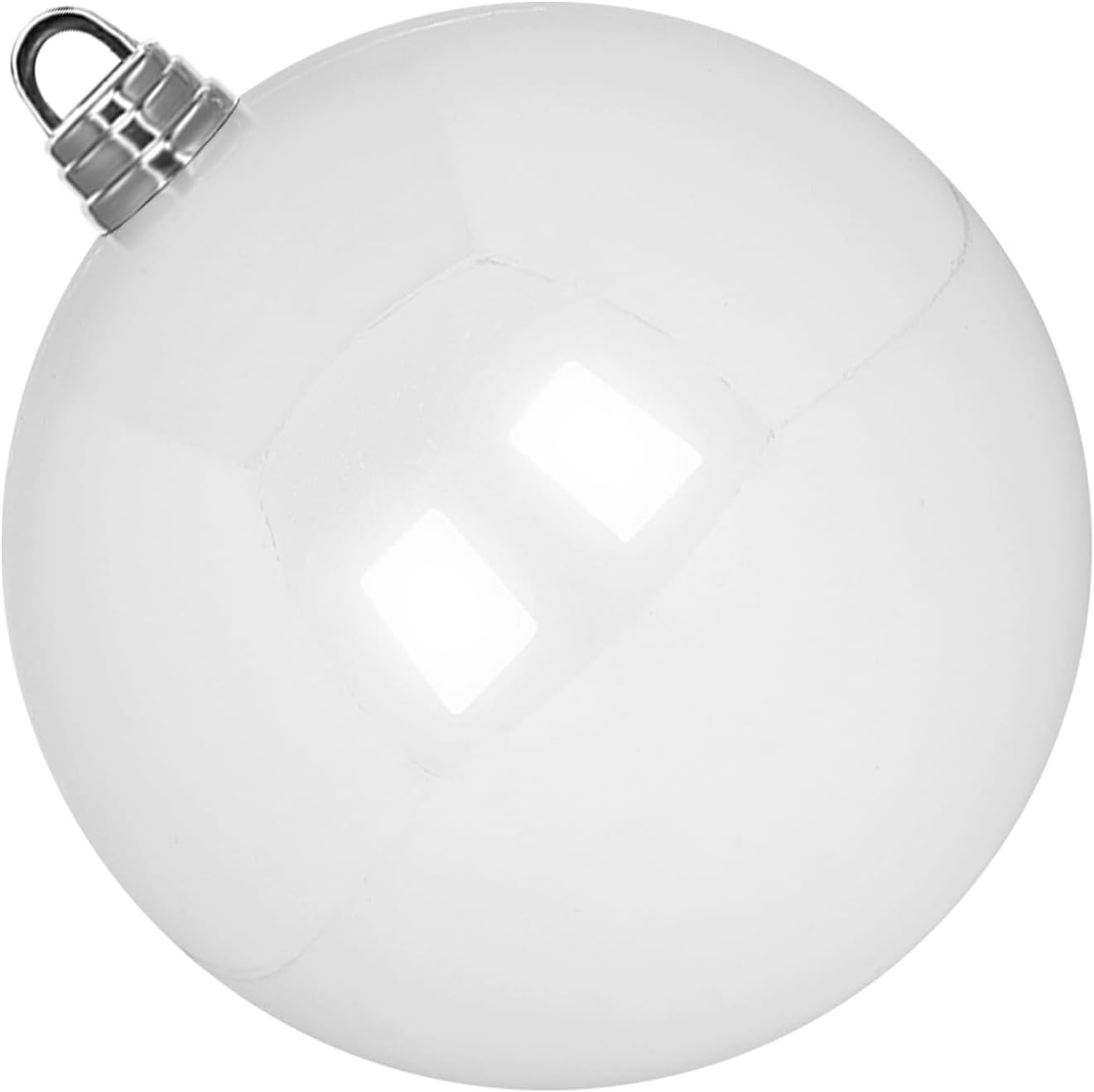 Extra Large Outdoor Christmas Ornaments for Festive Decor