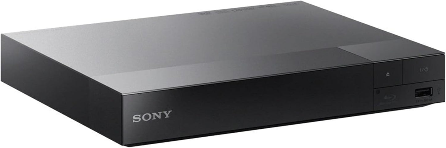 SONY S1700 Multi System CodeFree Blu Ray Player for All Regions