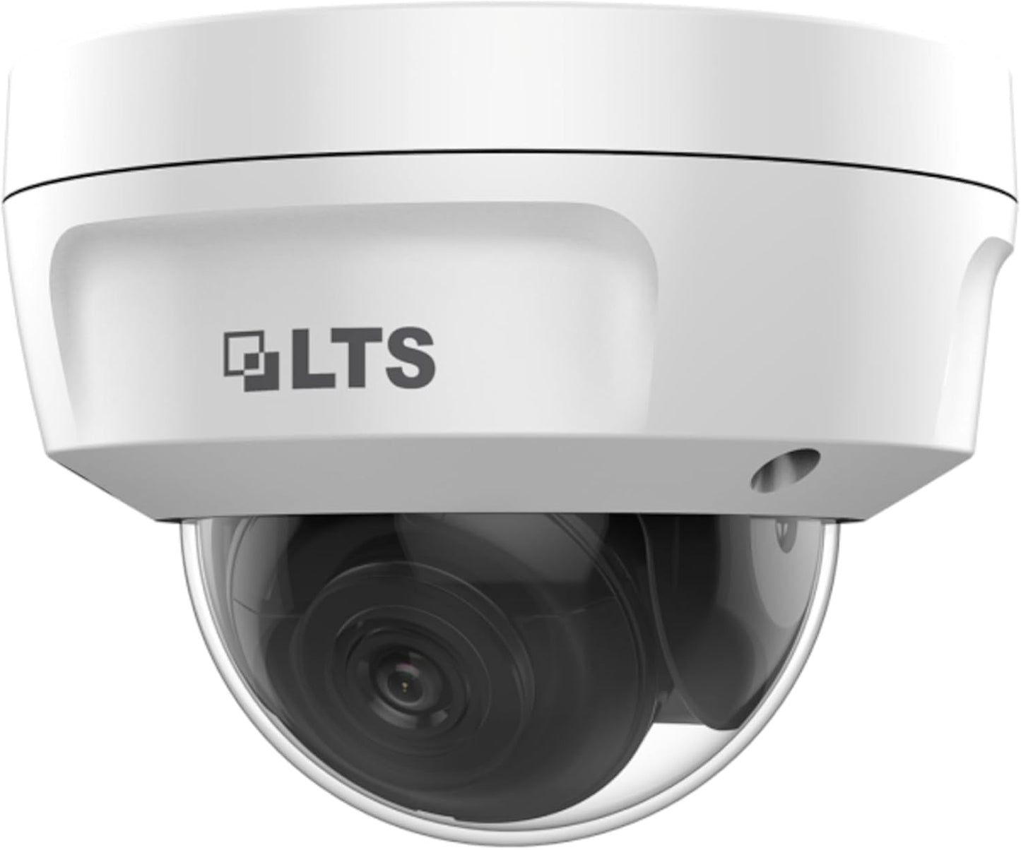 LTS CMIP7342W-28MDA HD IP 4MP Vandal Dome Camera Review