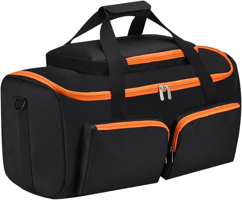 Travel Storage Bag Carrying Case for JBL PartyBox On The Go