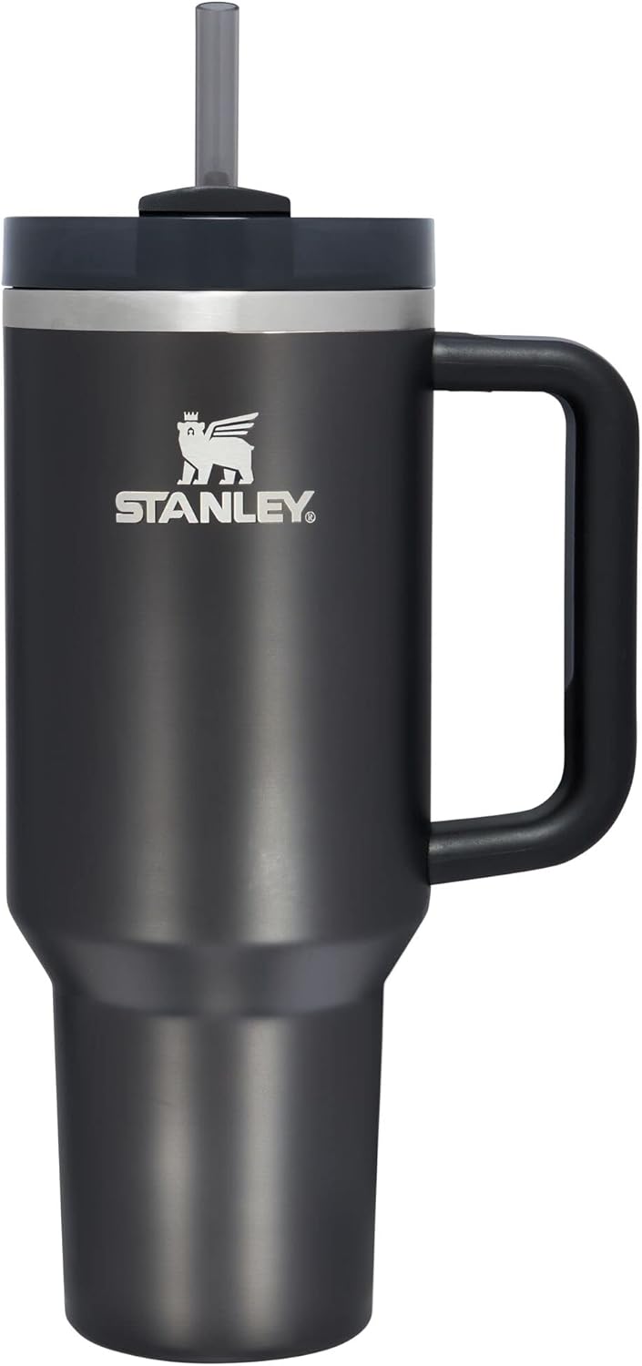 STANLEY Quencher H2.0 FlowState Stainless Steel Tumbler Review