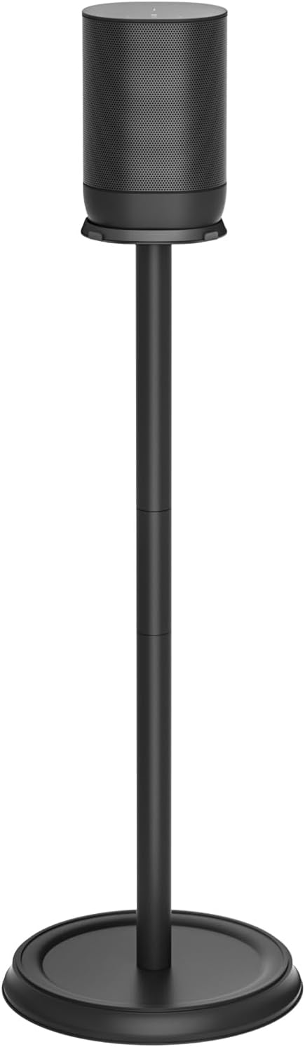 Heavy Duty Floor Speaker Stand for Sonos Move and Move 2