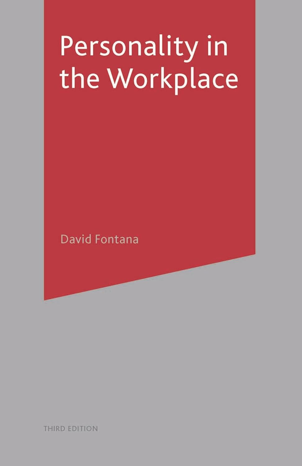Personality in the Workplace: Unlocking Team Potential