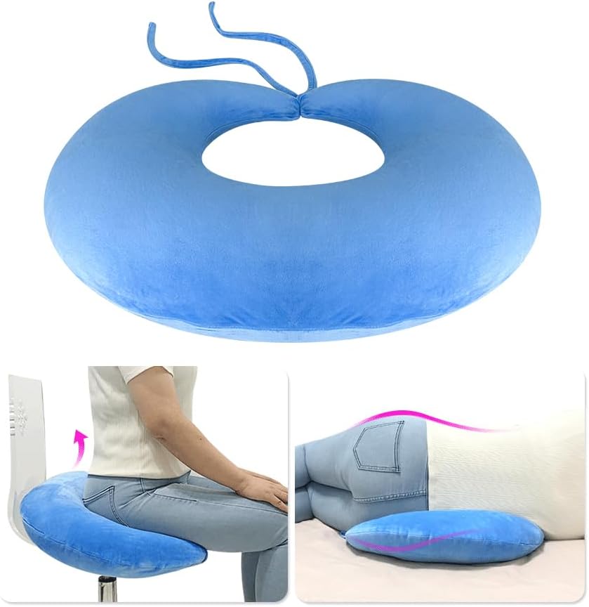 BBL Pillow After Surgery for Comfort and Recovery Support