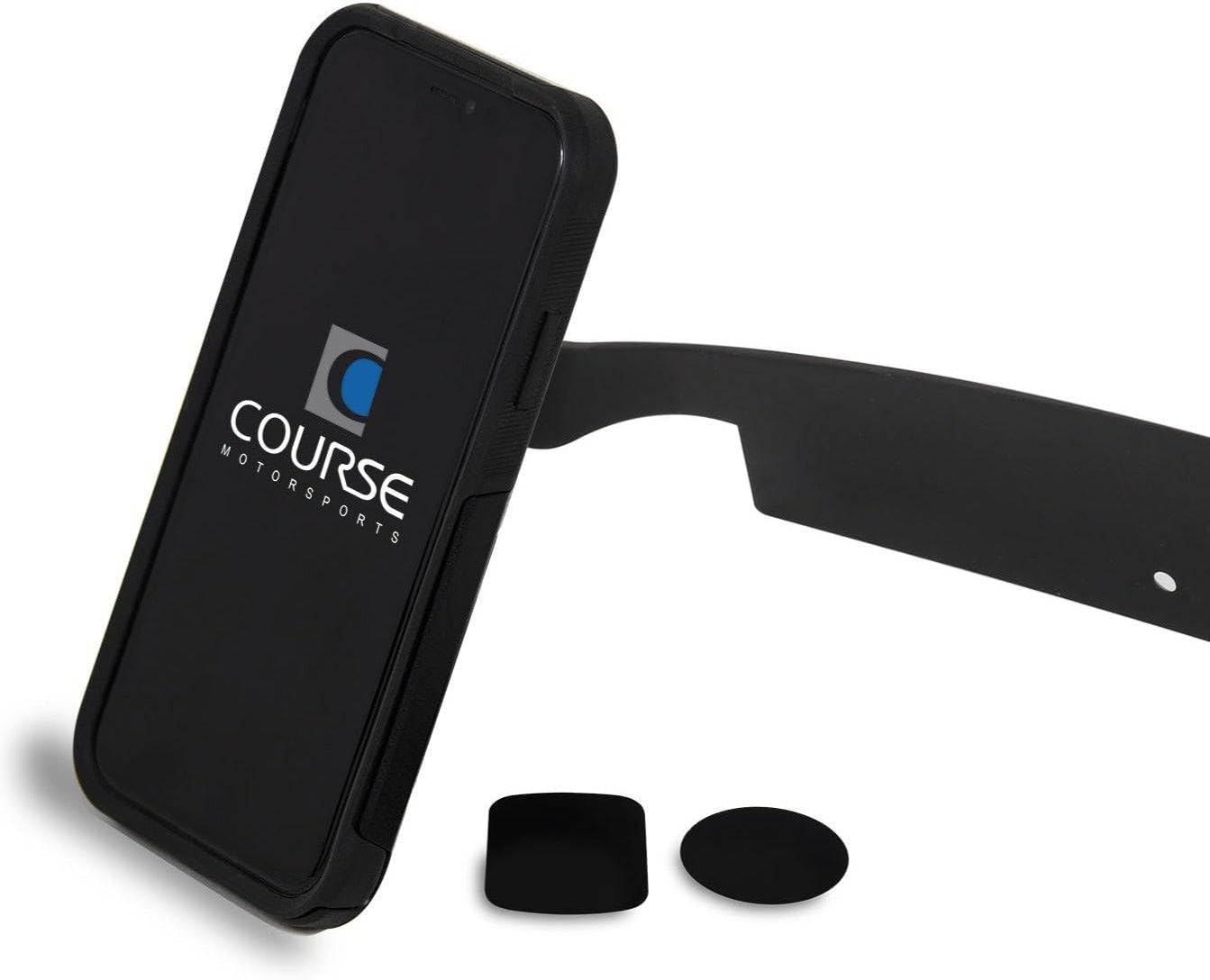 Course Motorsports DirectFit Magnetic Phone Mount for Tahoe
