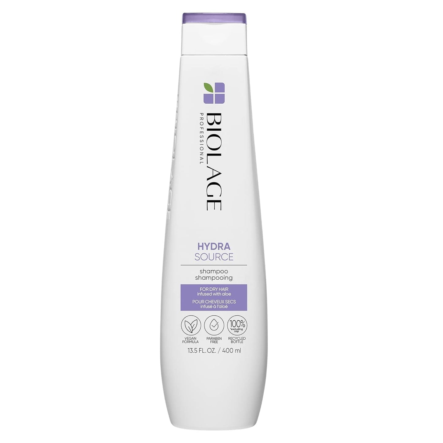 Hydrating Biolage Shampoo - Repairs Split Ends