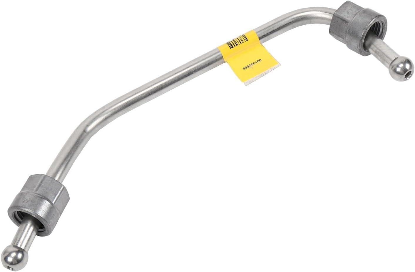 GM Genuine Parts 12677004 Intermediate Fuel Feed Pipe Review