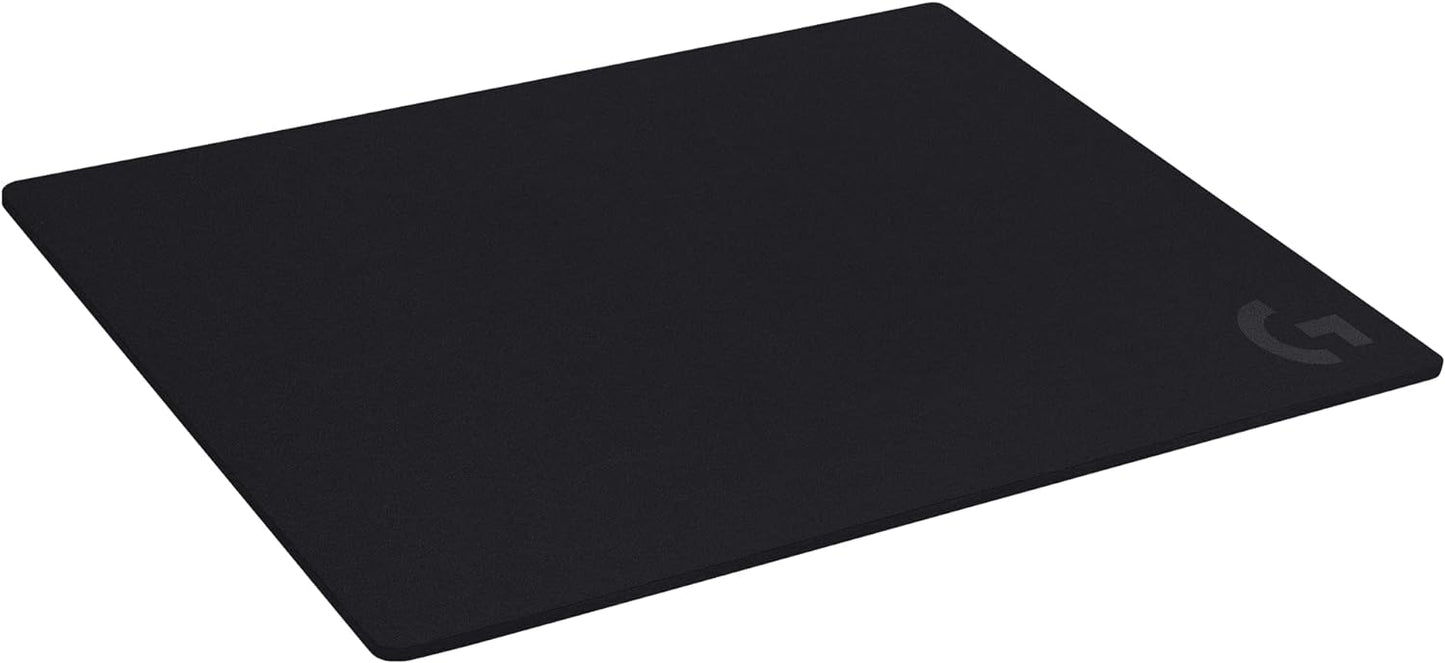 Logitech G740 Gaming Mouse Pad: Precision-Optimized