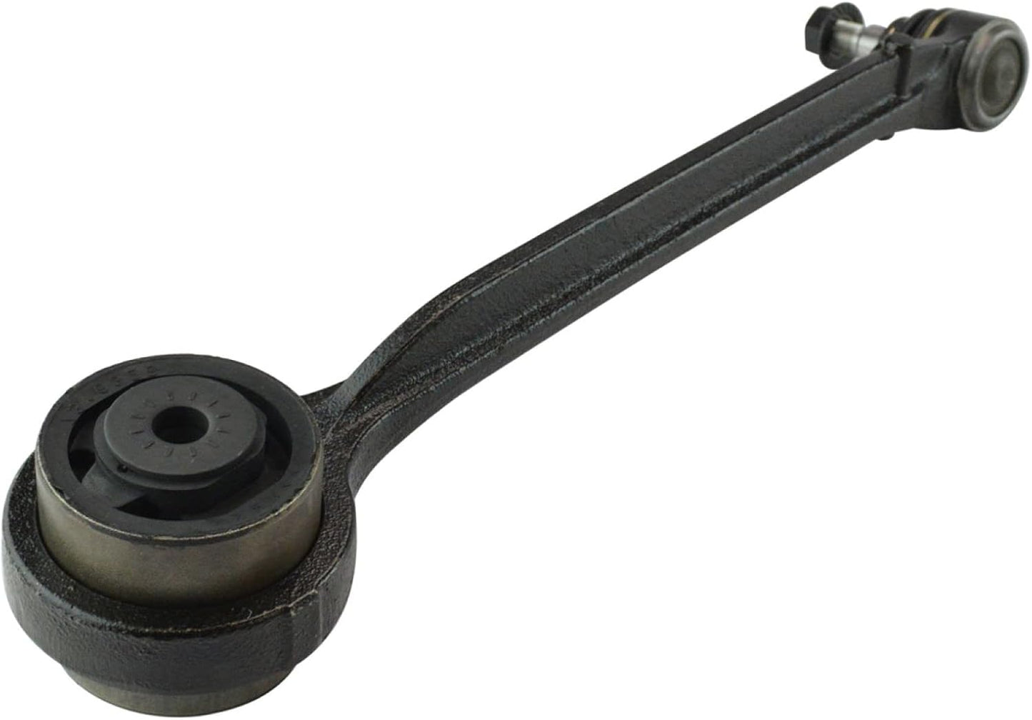 TRQ Front Left Lower Control Arm with Ball Joint for Chrysler 300