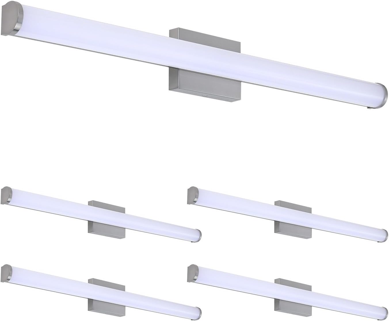 ASD LED 36 Inch Wall Mount Vanity Lighting Fixture Review