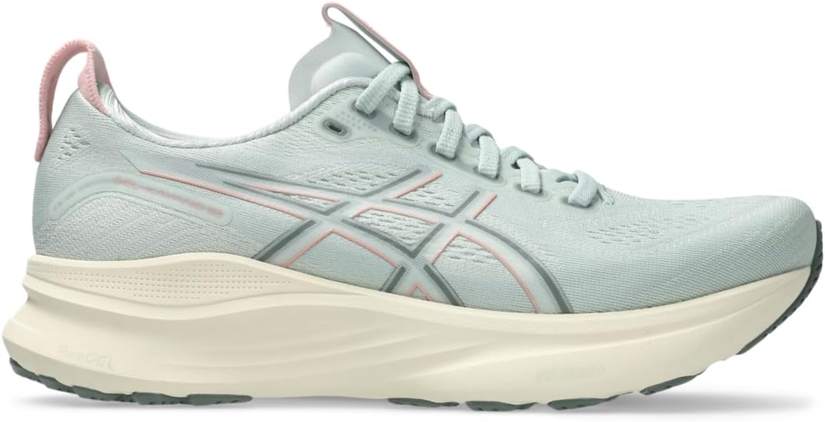 ASICS Women's Gel-Kayano 32 Running Shoes for Ultimate Comfort
