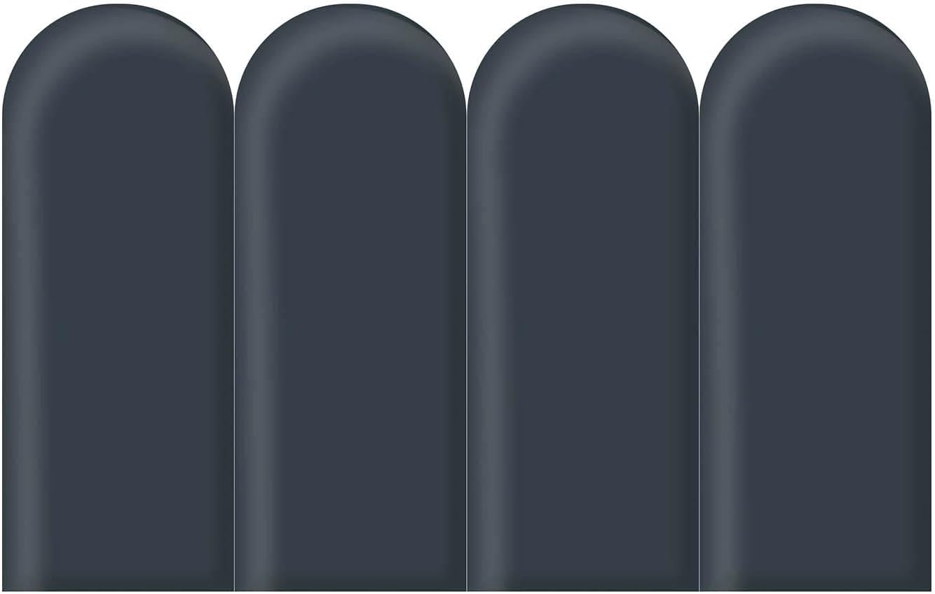 Wall Padding for Kids with Autism - Soft Foam Panels for Safety