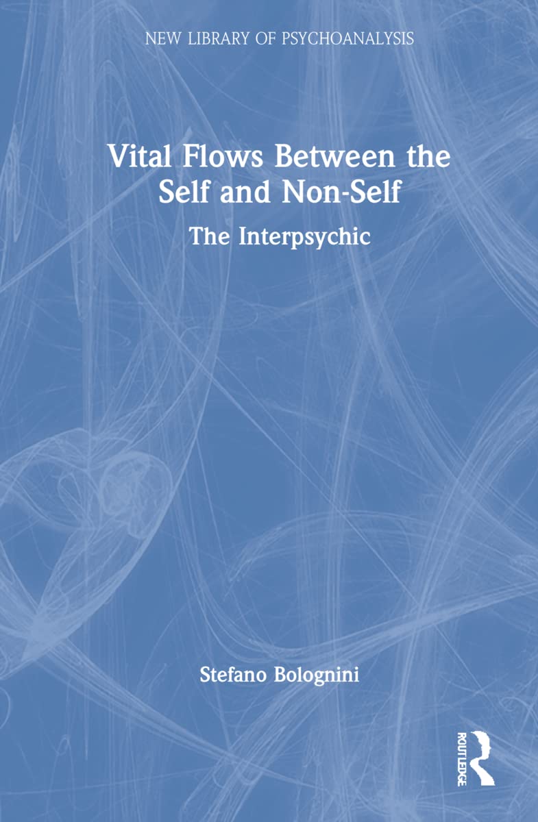 Vital Flows Between the Self and Non-Self: A Deep Dive