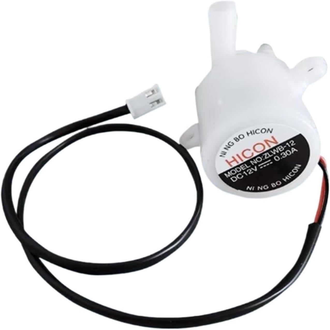 High-Powered Water Pump ZLWB-12 for Ice Machine