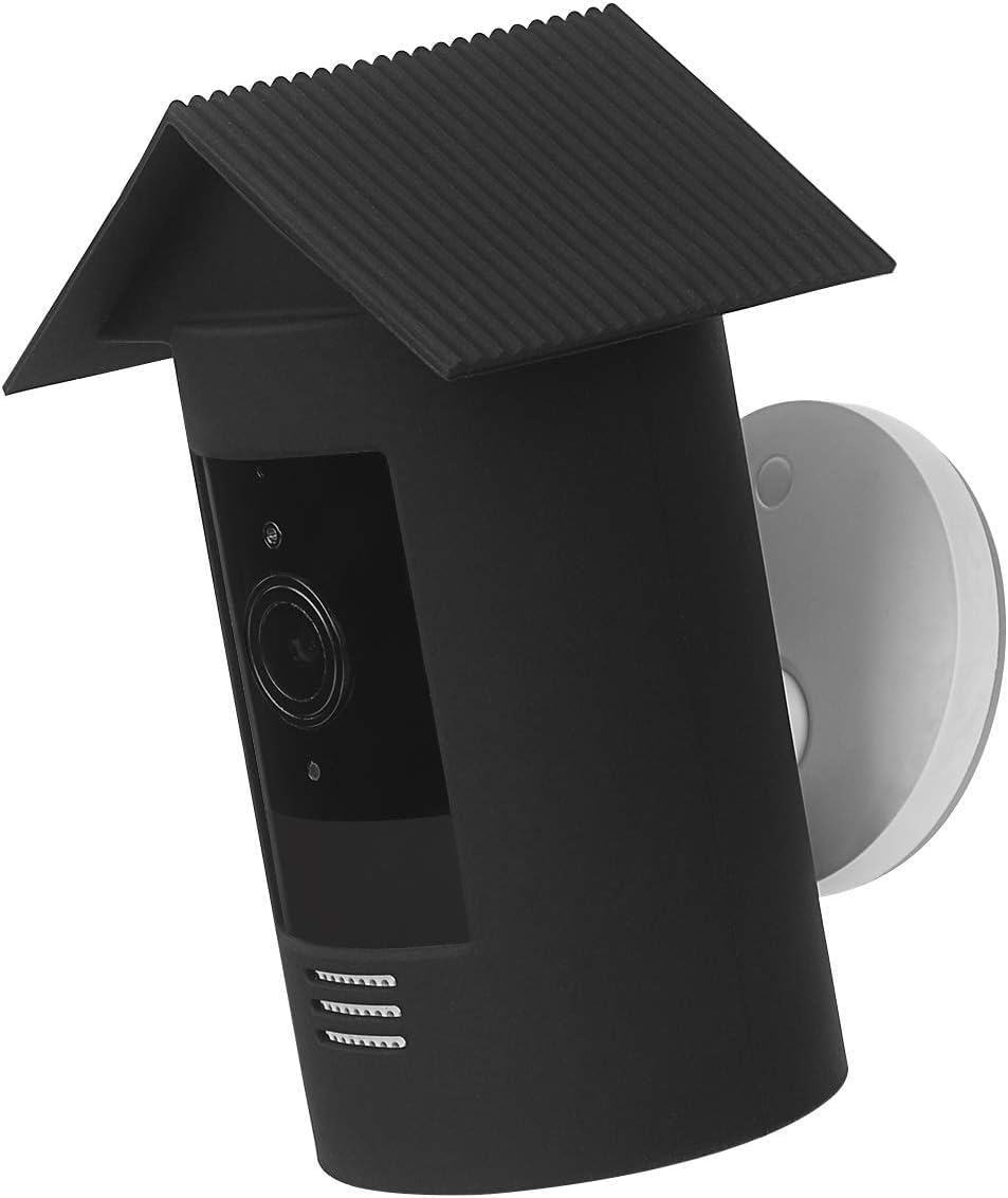 Waterproof Silicone Cover for Stick Up Cam - Full Protection