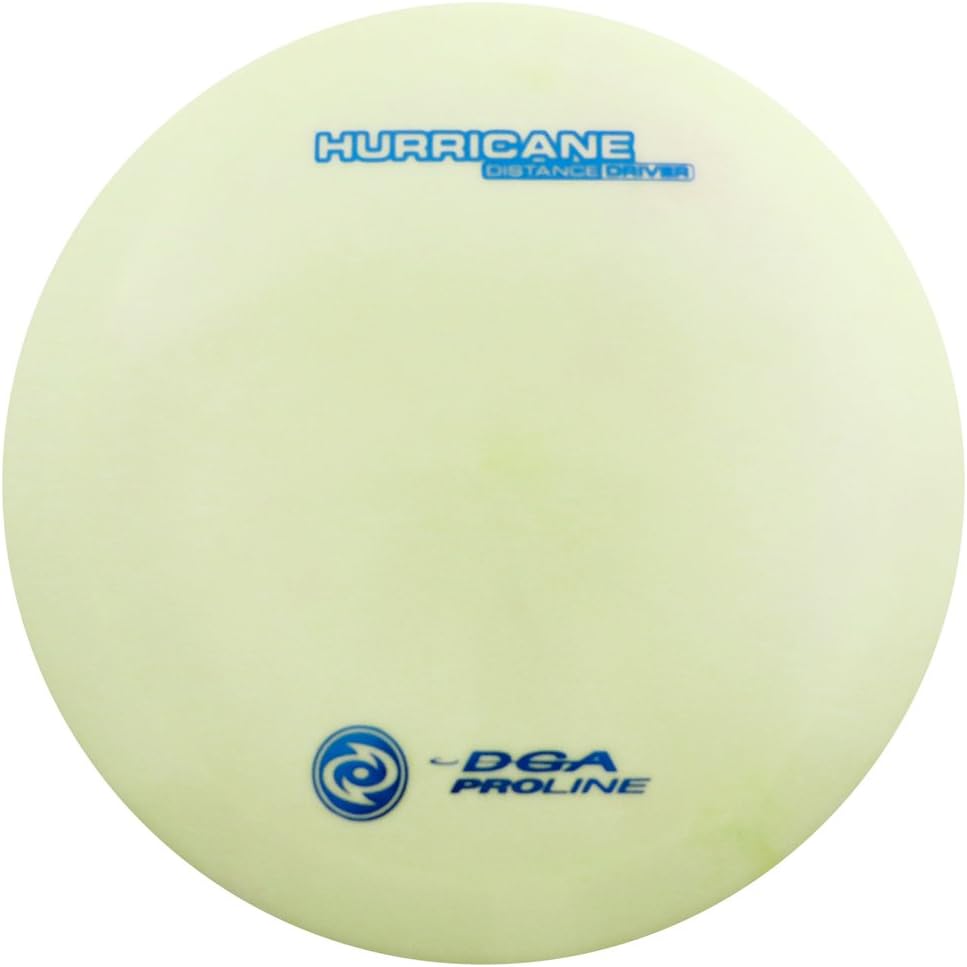 DGA ProLine Hurricane - Long Range Accuracy!
