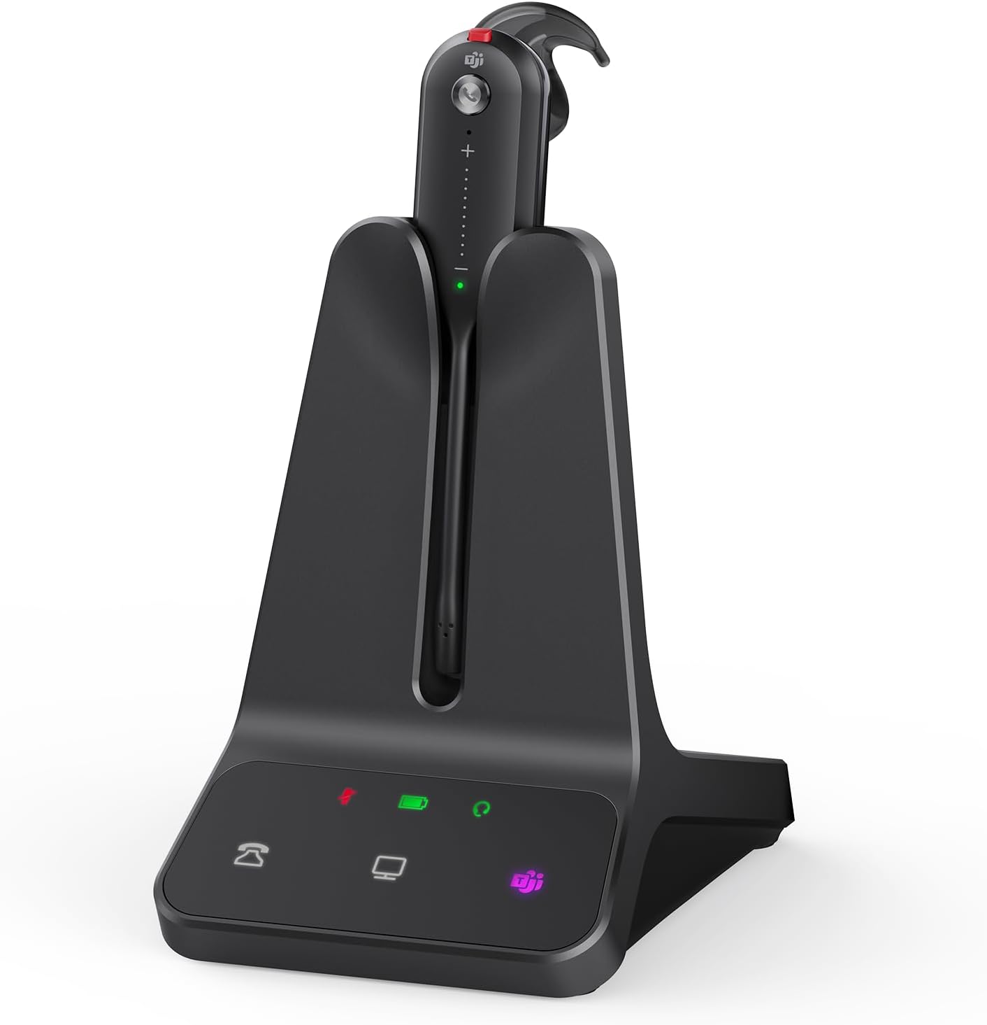 Yealink WH63 E2: Teams Certified Wireless Headset