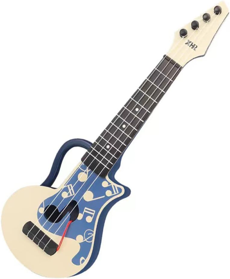 Realistic Musical Toys for Toddlers