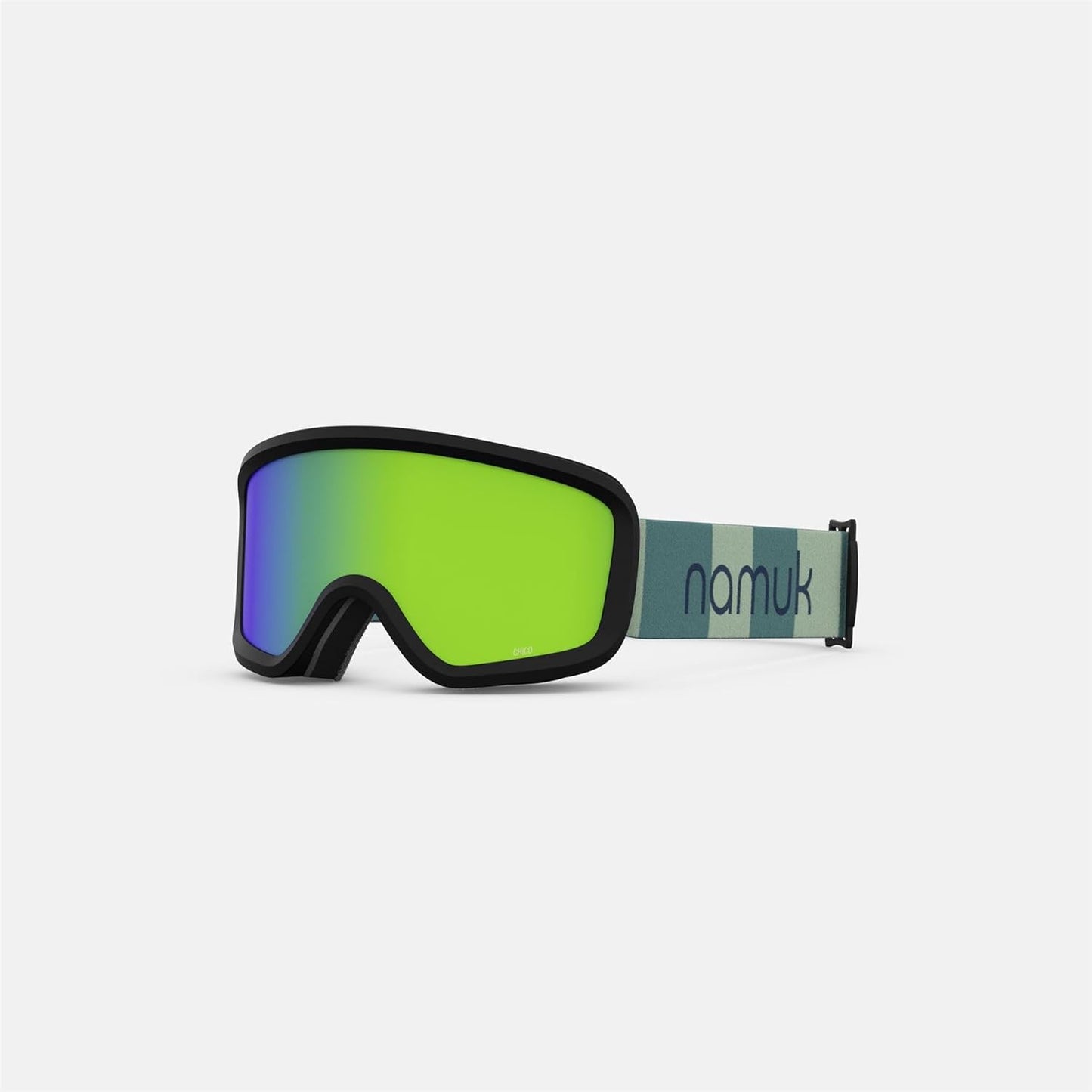 Giro Chico 2.0 - Toddler Ski Goggles for Kids 2-4: Brighten Up Their Slope Adventures!