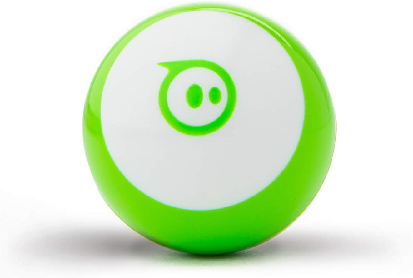 Sphero Mini Green - Educational Coding Fun