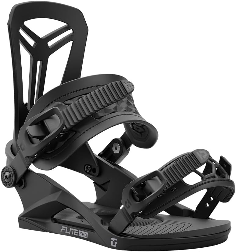 Ultra-Light Union Flite Pro Bindings