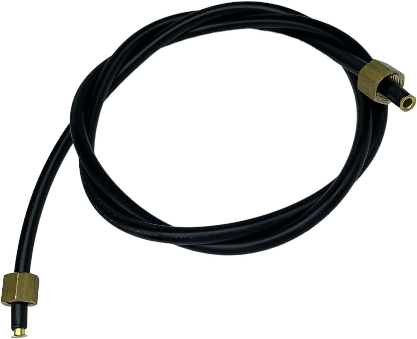 Premium Air Compressor Hose Kit - Compatible with Top Brands