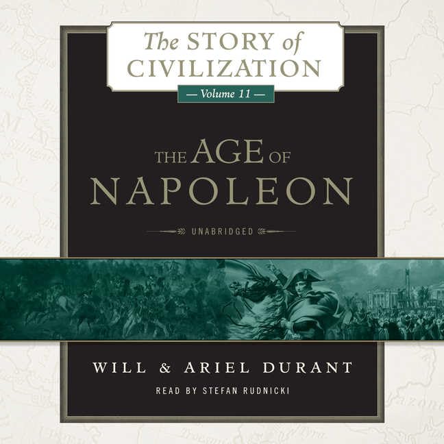 The Age of Napoleon: A History of European Civilization Review