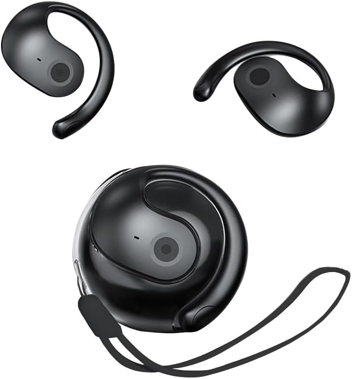 Real Time 144 Language Translator Earbuds for Travel & Business