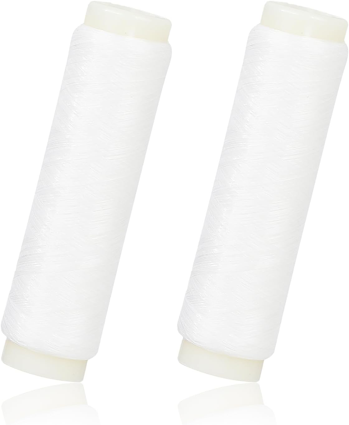Invisible Elastic Bait Thread for Precision Fishing