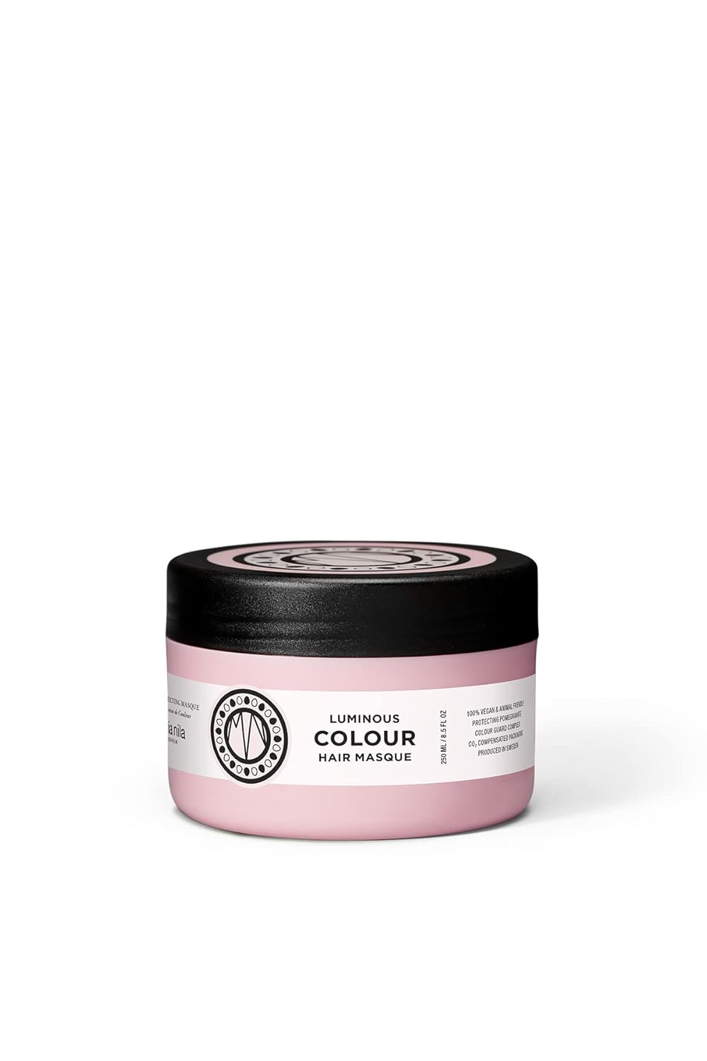 Maria Nila Luminous Colour Shampoo for Vibrant Hair Care