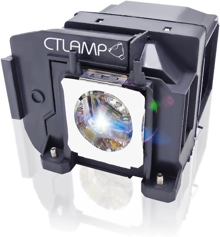 A+ Quality ELP85 TV Lamp Module for Epson Projectors