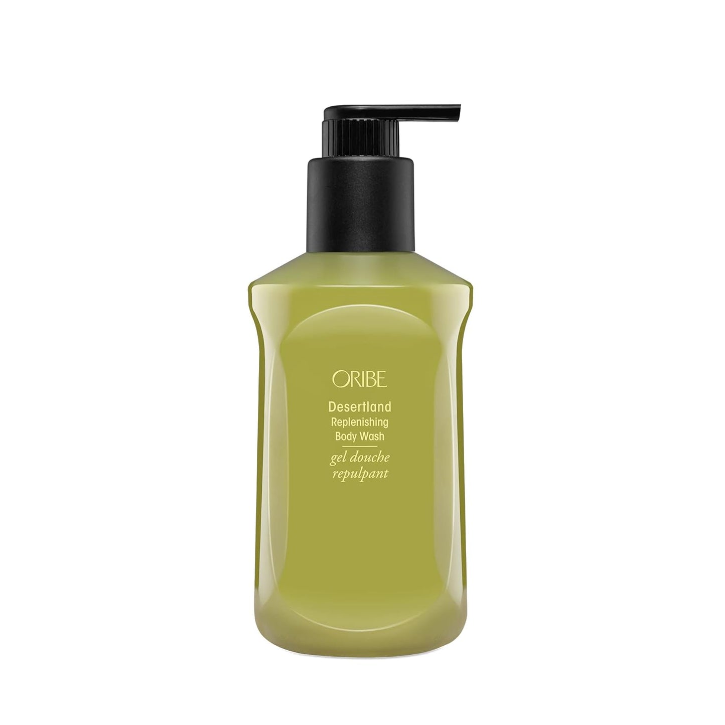 ORIBE Replenishing Body Wash for Luxurious Skin Hydration