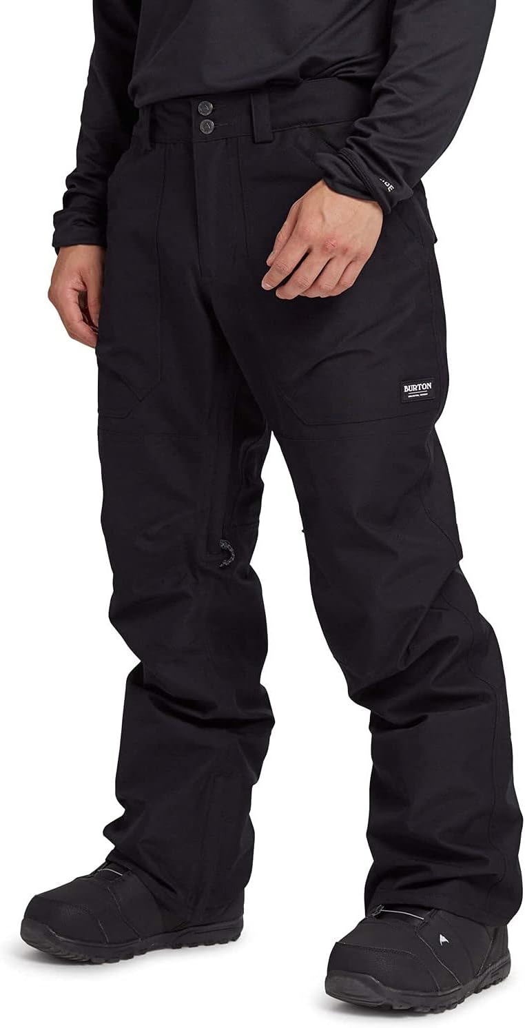 Burton Men's Ballast GORE-TEX Pants - Stay Dry in Style!