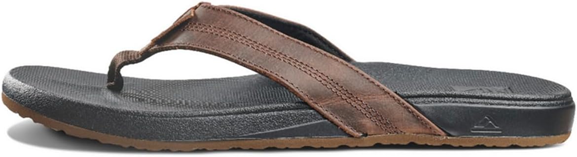 Reef Men's Cushion Phantom Flip Flop: Ultimate Beach Comfort