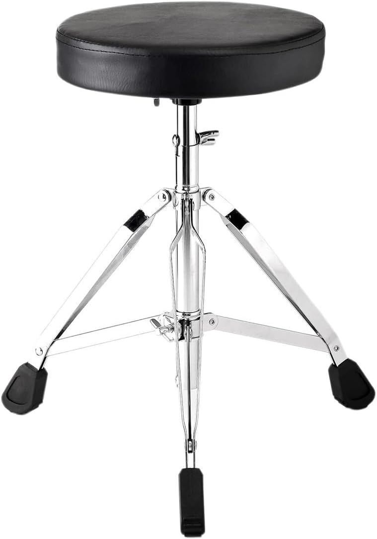 LeSage Drum Throne for Kids and Adults Musicians Stool