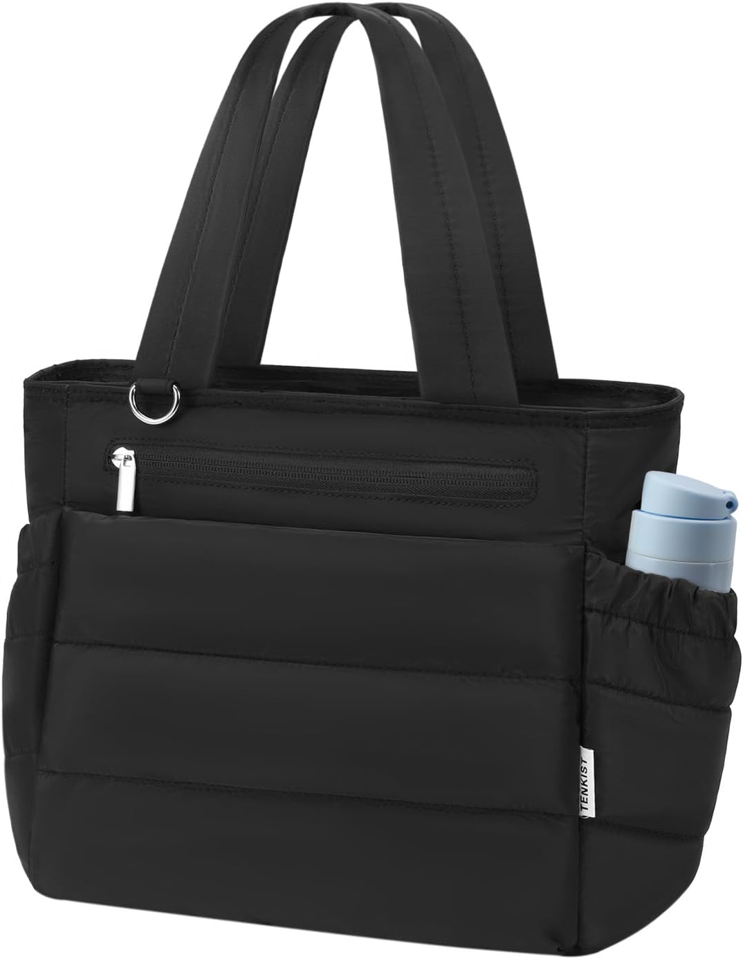 Versatile Insulated Lunch Box Tote Bag for Women - Stylish & Durable