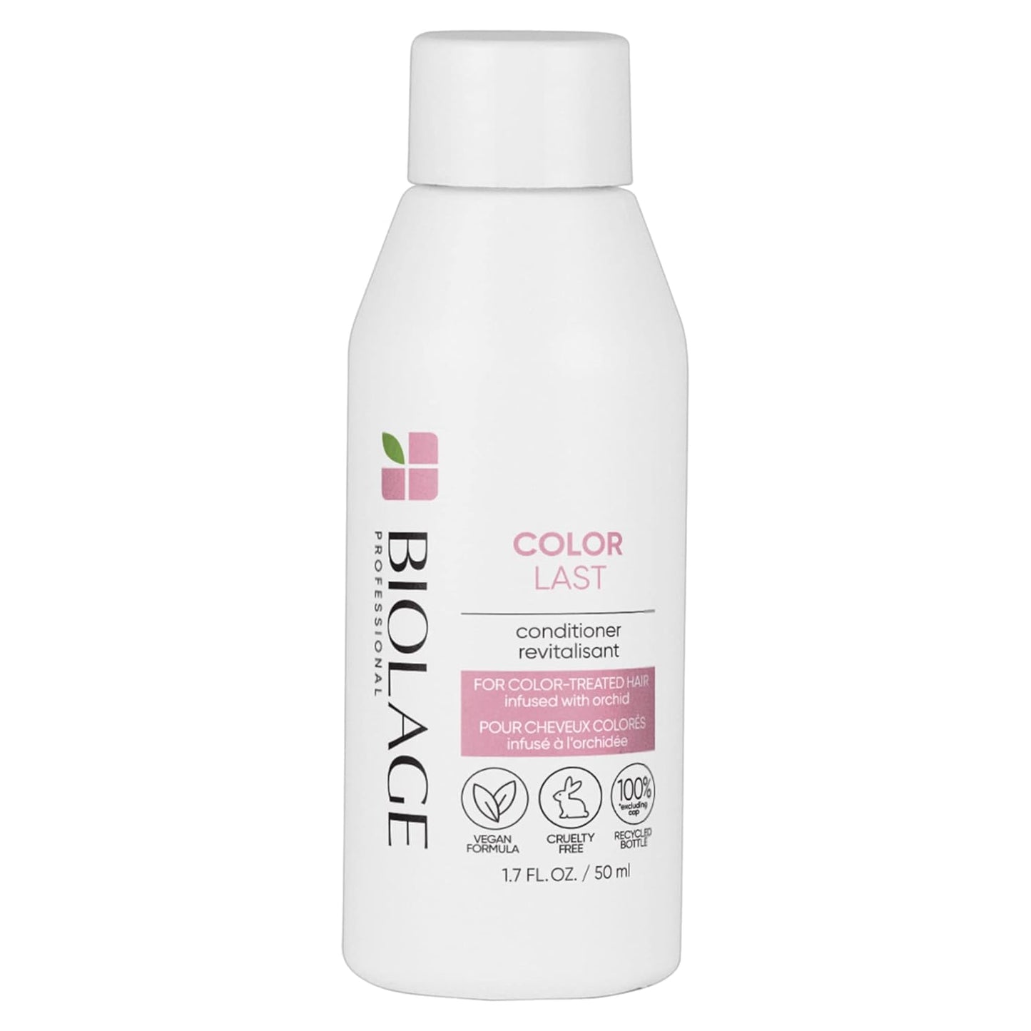 Biolage Color Last Conditioner - Enhances Depth & Shine