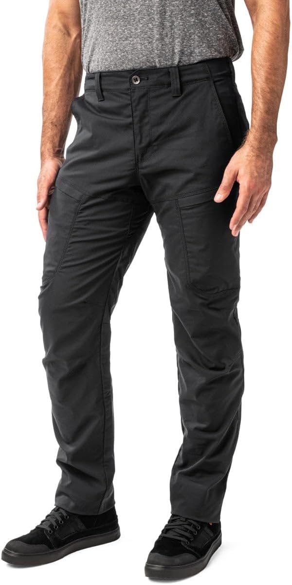 5.11 Tactical Men's Ridge Pants with 8 Pockets and Comfort Fit