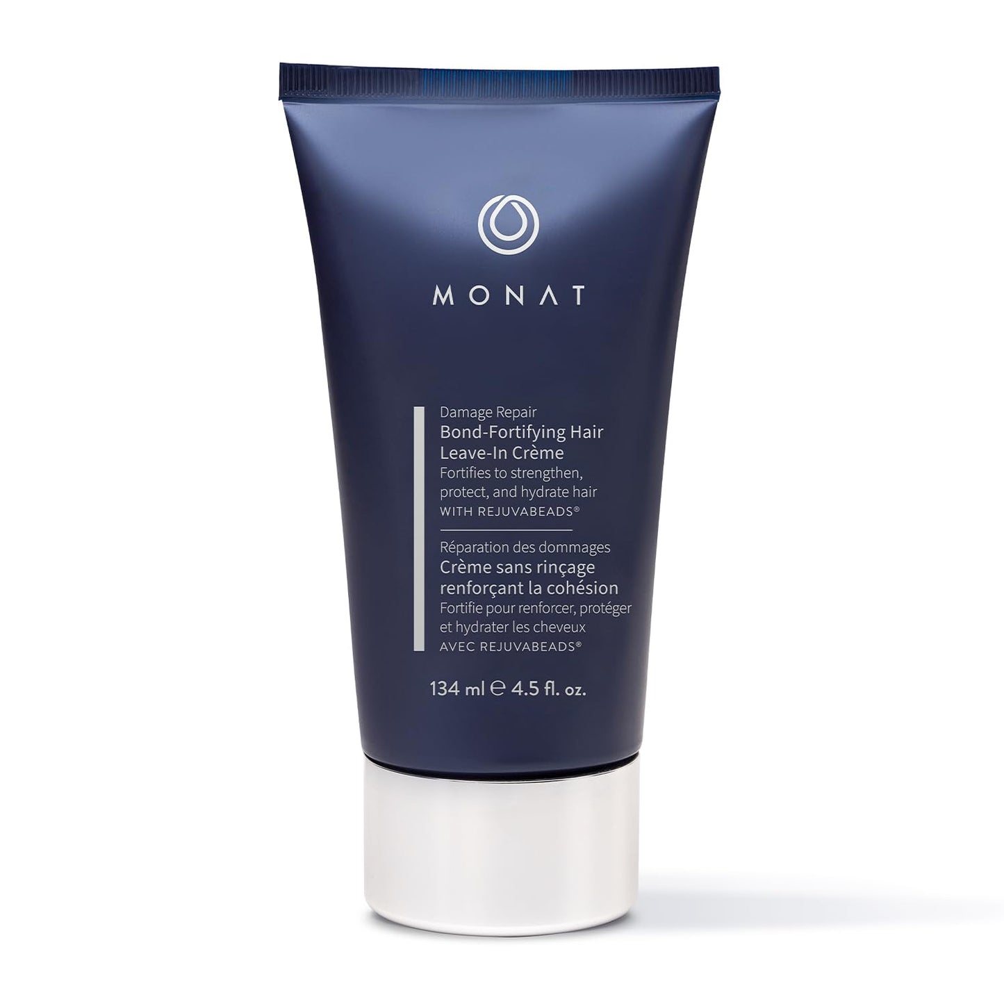 MONAT Damage Repair Bond-Fortifying Hair Creme for Frizz-Free Shine