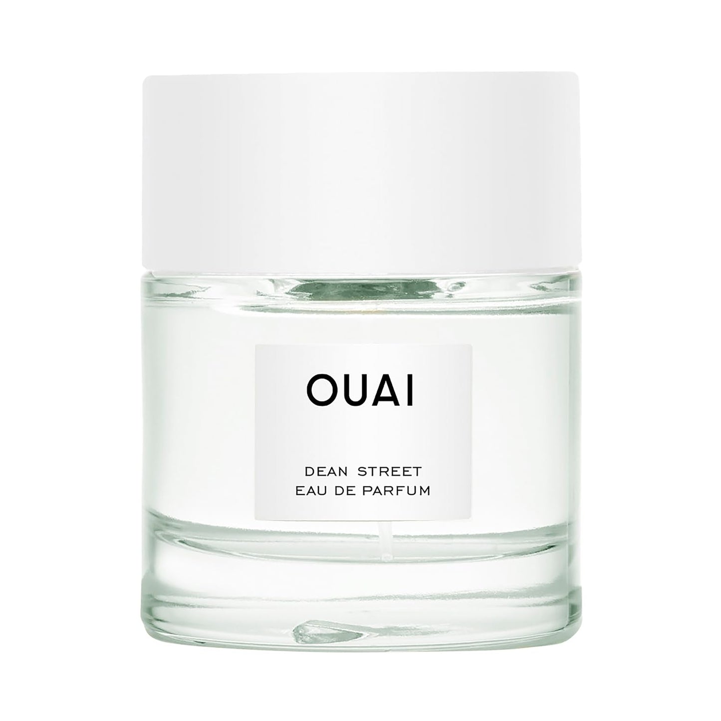 OUAI Dean Street Eau de Parfum - Elegant Floral Scent for Women