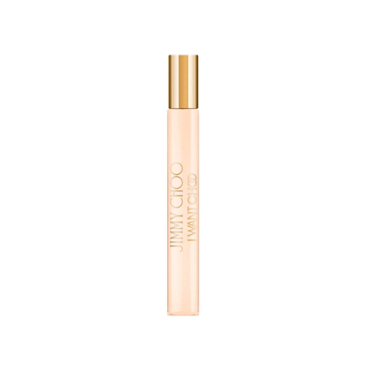 I Want Choo Eau de Parfum - A Floral Gourmand Delight