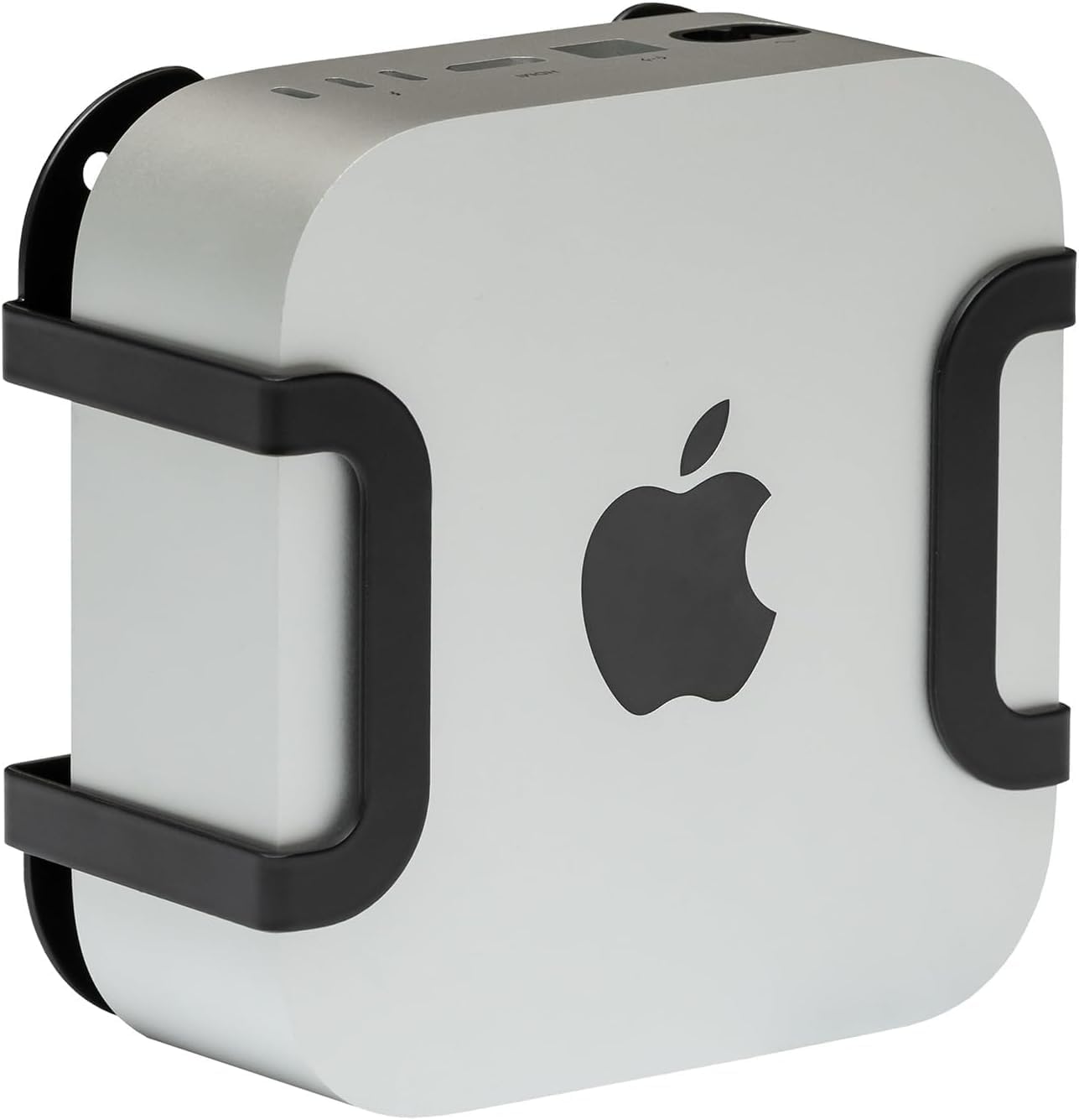 HIDEit Mounts Mac mini M4 Mount for Under Desk & VESA Setup