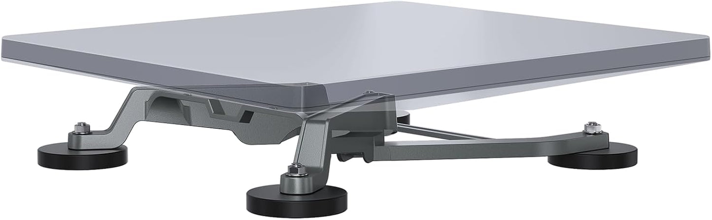 Starlink Mini Car Roof Mount for RVs, Vans, and Trucks