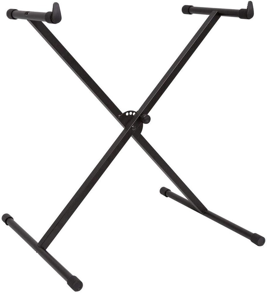 Yamaha Adjustable Keyboard Stand - Stable Support