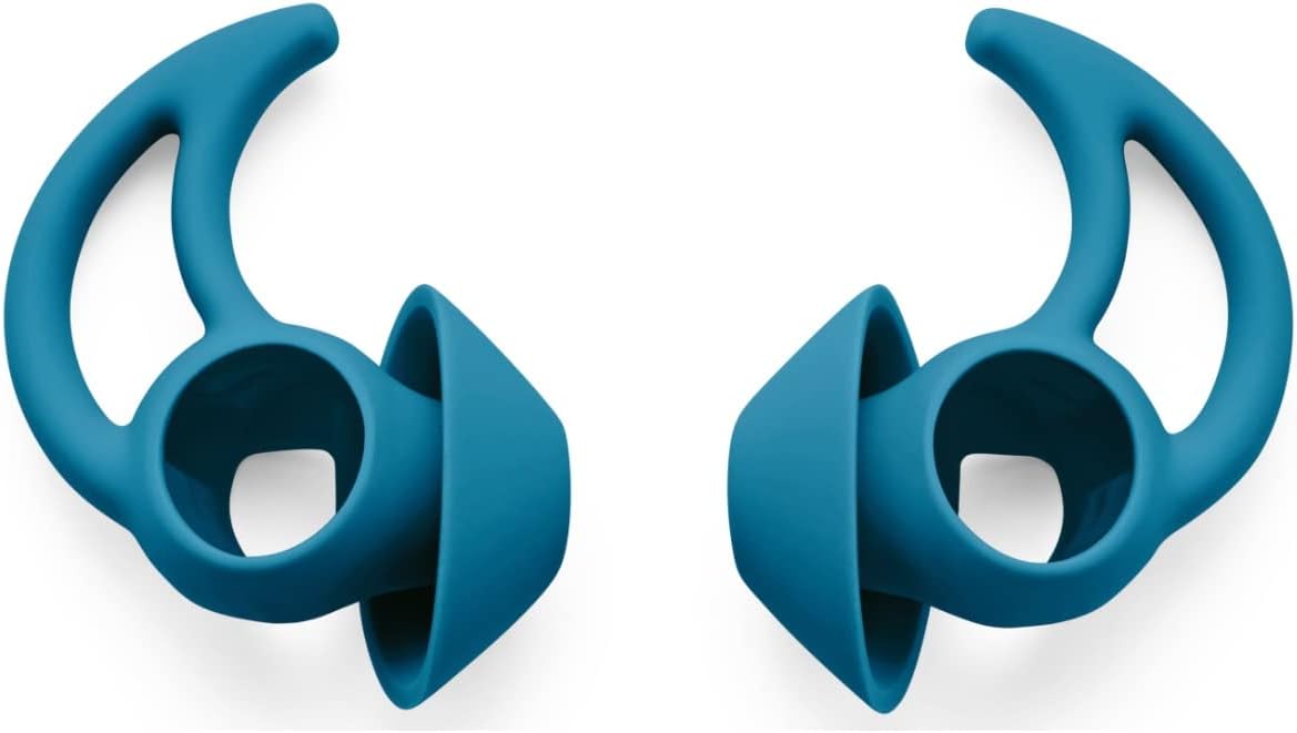 Bose StayHear Max Tips - Enhanced Comfort & Stability
