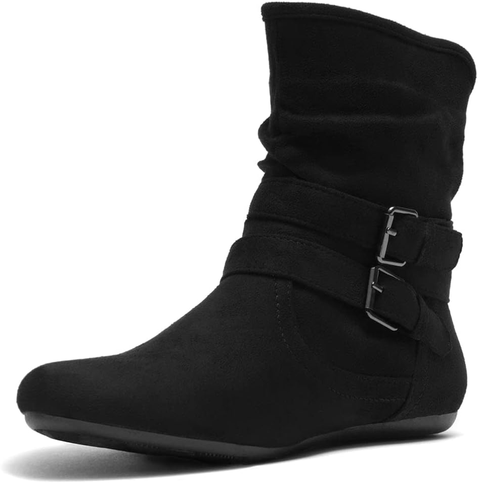 Herstyle Lindell Womens Ankle Booties for Fashion and Comfort