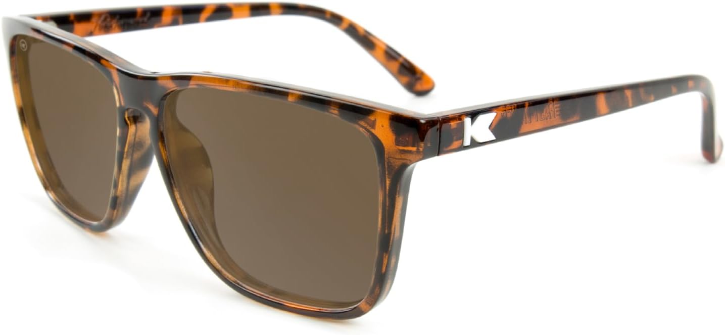 Knockaround Fast Lanes Polarized Sunglasses for Men & Women