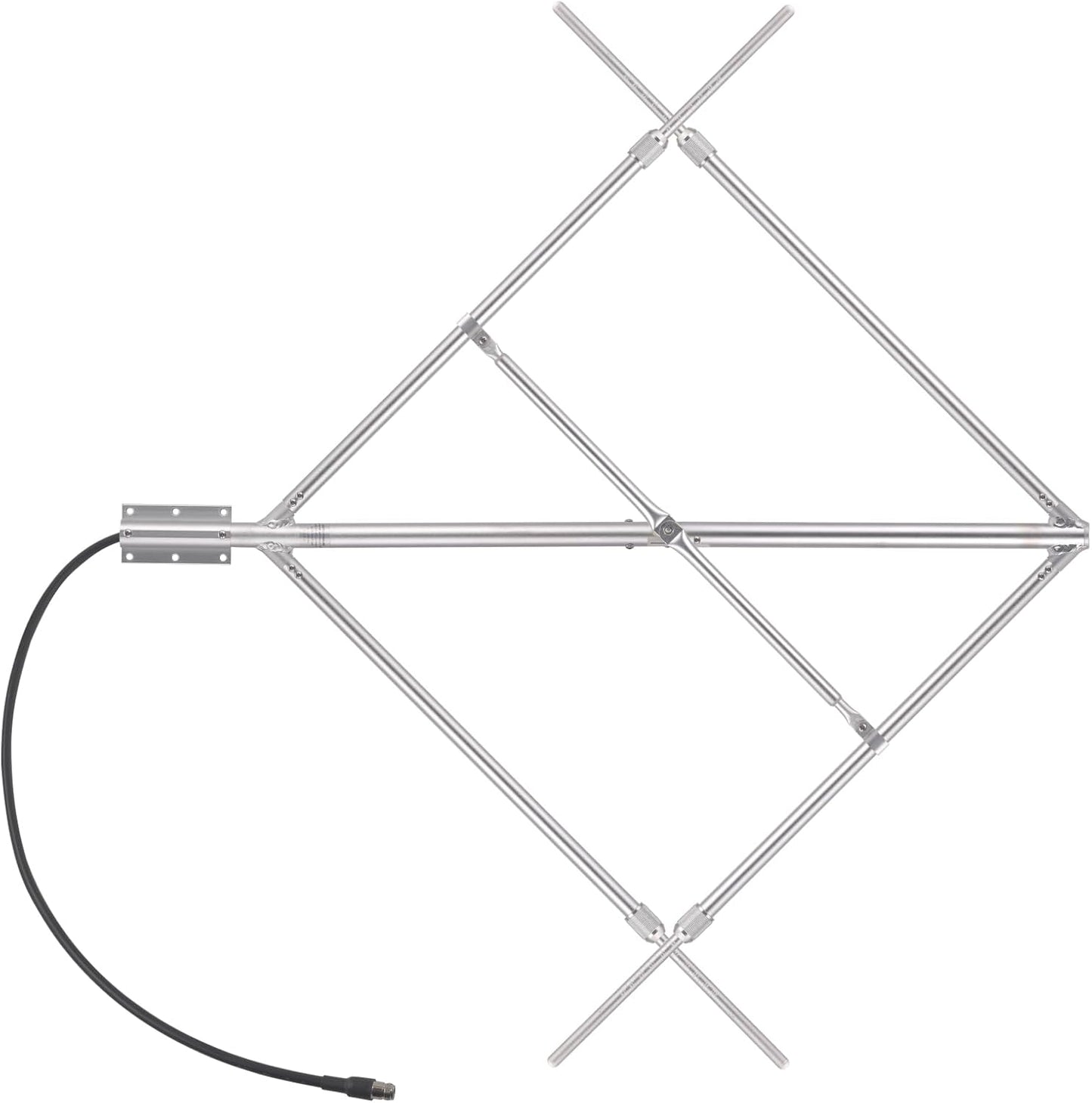 CP200 350W FM Transmitter Antenna for Enhanced Broadcast Range